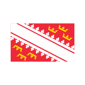 Drapeau Alsacien