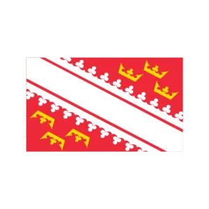 Drapeau Alsacien