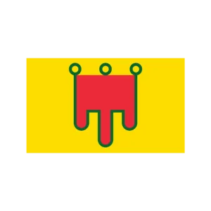 Drapeau Auvergne