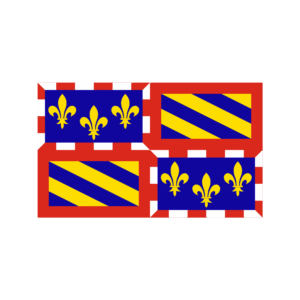 Drapeau Bourgogne