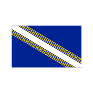 Drapeau Champagne Ardenne