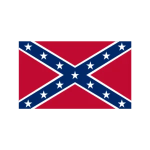 Drapeau Confédéré Drapeau Confédéré