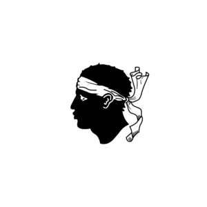 Drapeau Corse