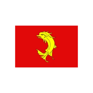 Drapeau Forez Drapeau Forez