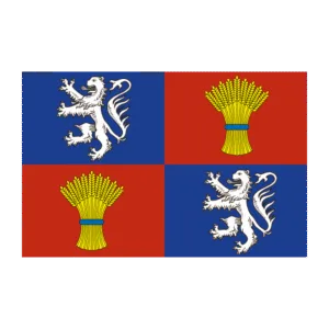 Drapeau Gascogne Drapeau Gascogne