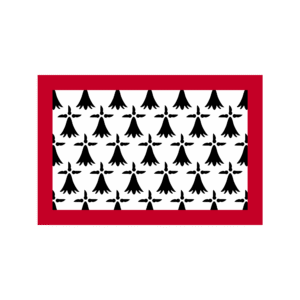 Drapeau Limousin