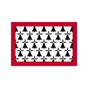 Drapeau Limousin Drapeau Limousin