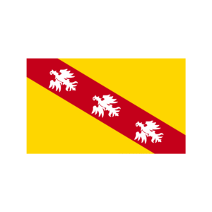 Drapeau Lorraine