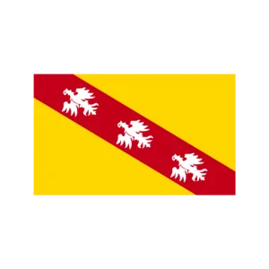 Drapeau Lorraine Drapeau Lorraine