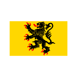 Drapeau Nord pas de calais