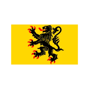 Drapeau Nord pas de calais