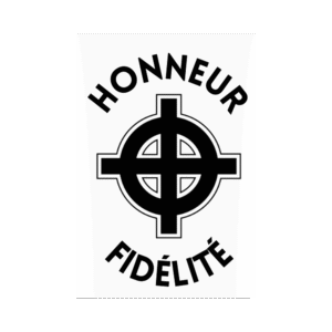 50 Stickers Honneur Fidélité