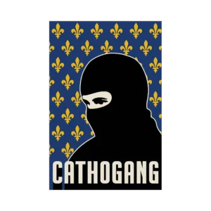 50 Stickers Catho Gang catho 50 Stickers Catho Gang catho