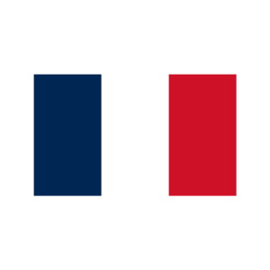 Drapeau Français