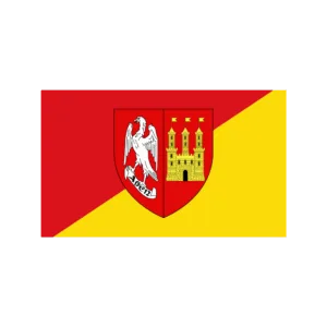 Drapeau Agen Drapeau Agen